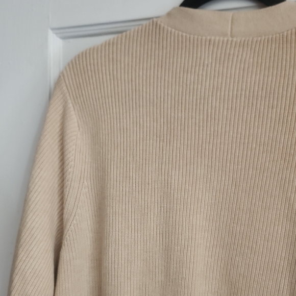 Old Navy NWT Ribbed Knit Open-Front Cardigan - Picture 11 of 15